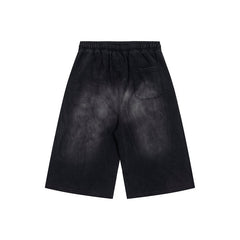 Godspeed Shorts High-quality trendy pure cotton spring and autumn
