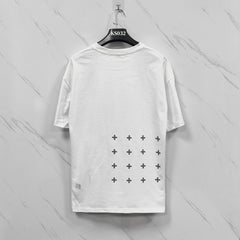 KSUBI T SHIRTS High-quality 260g 32-count double-yarn pure cotton streetwear—suitable for all seasons.