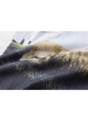 Saint Michael T Shirts High-quality, trendy pure cotton clothing