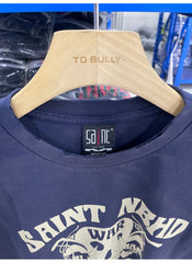 Saint Michael T Shirts High-quality, trendy pure cotton clothing