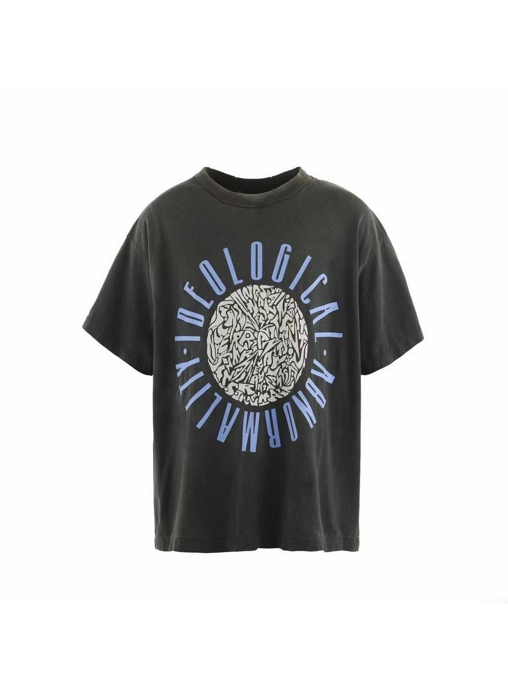 Saint Michael T Shirts High-quality, trendy pure cotton clothing