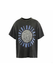 Saint Michael T Shirts High-quality, trendy pure cotton clothing