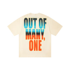 Godspeed T Shirts High-quality trendy pure cotton jacket for spring and autumn