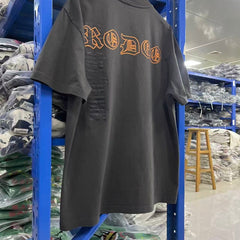 CPFM T Shirts High-quality pure cotton streetwear style