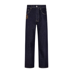 KSUBI jeans High-quality high-street trousers