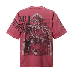 RARE PEACE T shirts High-quality, stylish pure cotton clothing