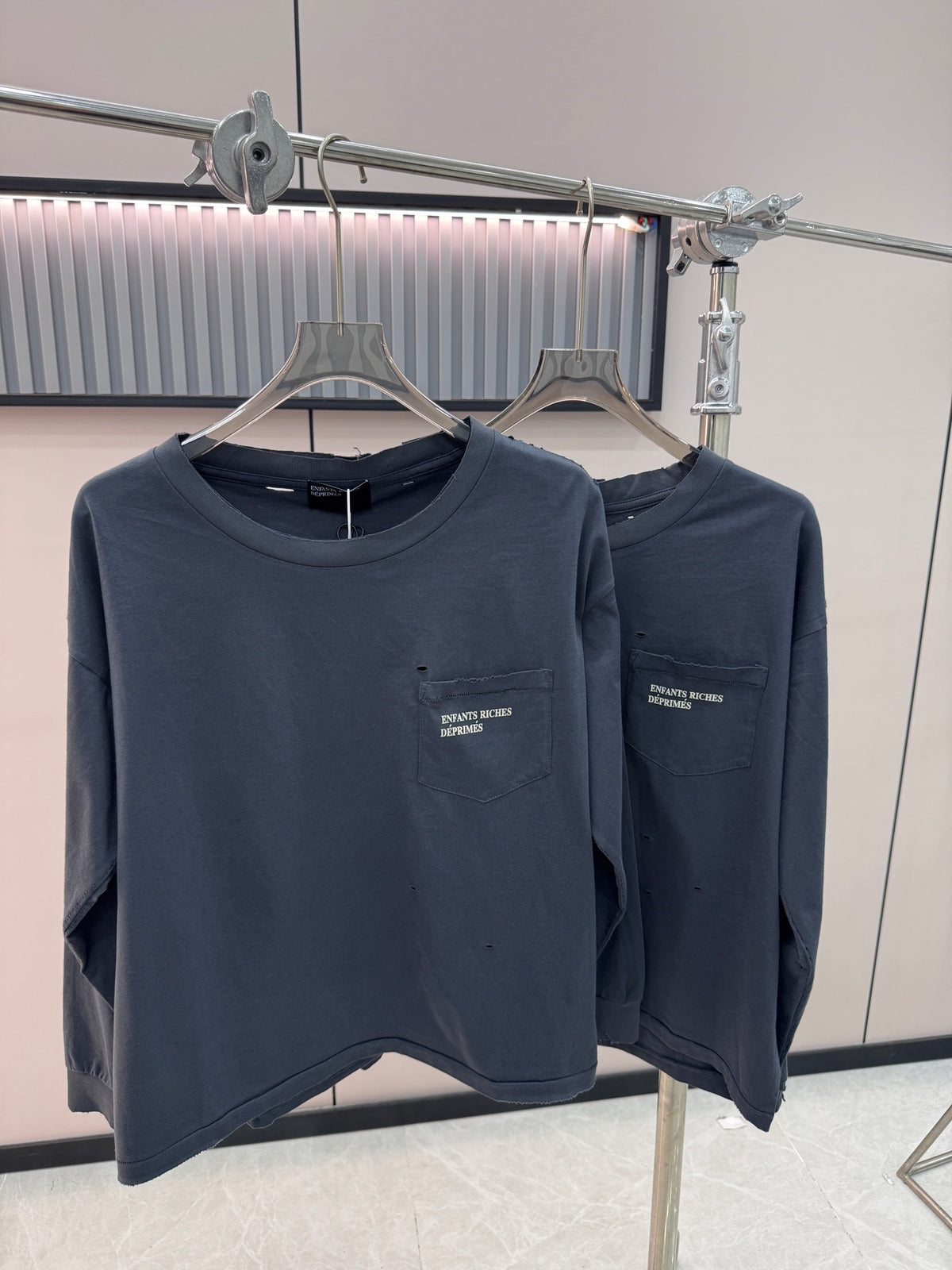 ERD T Shirts High-quality 260gsm fabric – trendy streetwear