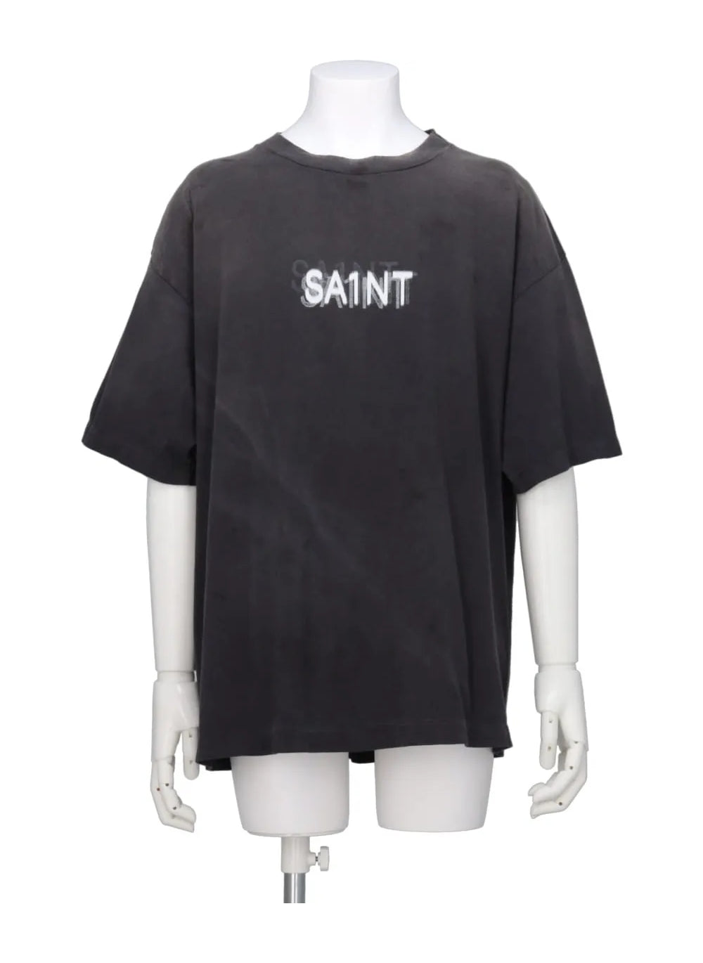 Saint Michael T Shirts High-quality, trendy pure cotton clothing