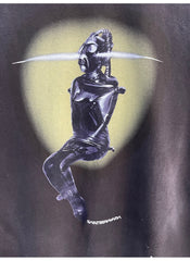 Saint Michael T Shirts High-quality, trendy pure cotton clothing