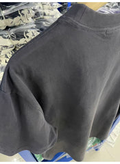 Saint Michael T Shirts High-quality, trendy pure cotton clothing
