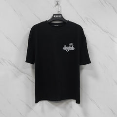 KSUBI T SHIRTS High-quality 260g 32-count double-yarn pure cotton streetwear—suitable for all seasons.