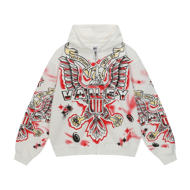 Valeforever Vale Hoodie