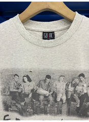 Saint Michael T Shirts High-quality, trendy pure cotton clothing
