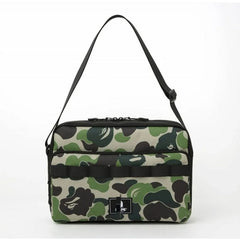 Bathing Shark print Bag Waterproof Crossbody Bag