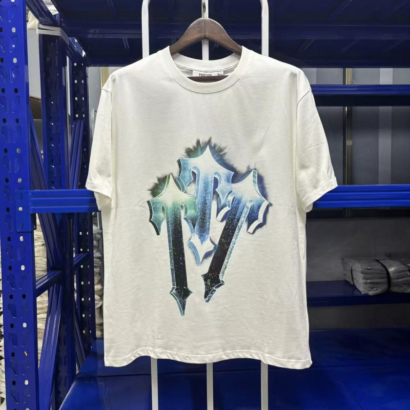 Trapstar T shirts High-quality, stylish pure cotton clothing