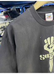 Saint Michael T Shirts High-quality, trendy pure cotton clothing