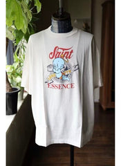 Saint Michael T Shirts High-quality, trendy pure cotton clothing