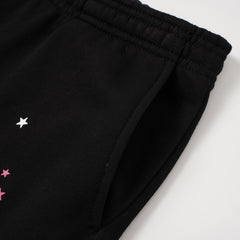 Sp5der Sweatpants  High-quality pure cotton