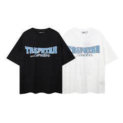 Trapstar T shirts High-quality, stylish pure cotton clothing