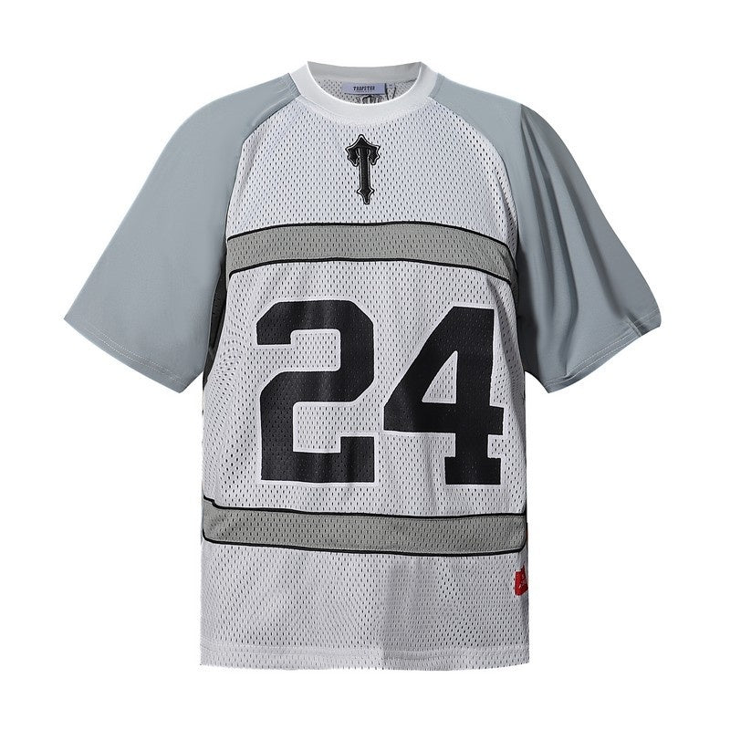 Trapstar T shirts High-quality, stylish pure cotton clothing
