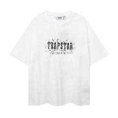 Trapstar T shirts High-quality, stylish pure cotton clothing