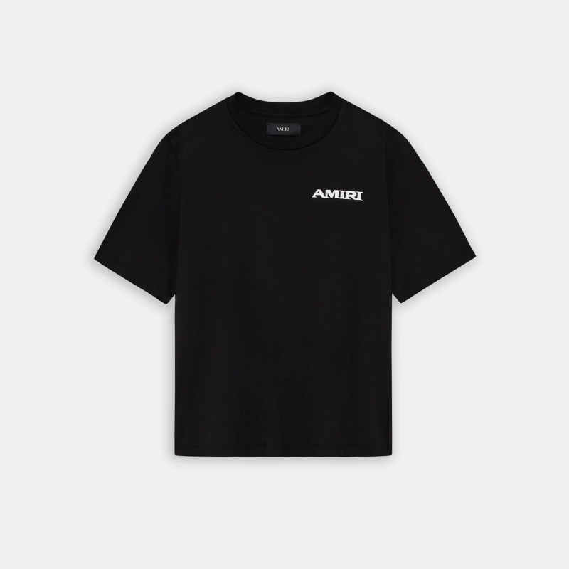 Amiri T Shirts