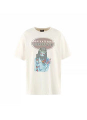 Saint Michael T Shirts High-quality, trendy pure cotton clothing
