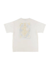 Saint Michael T Shirts High-quality, trendy pure cotton clothing