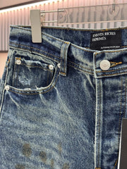 ERD Jeans High-quality high-street trousers