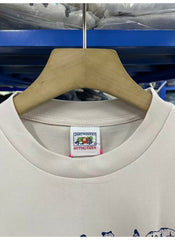 Saint Michael T Shirts High-quality, trendy pure cotton clothing