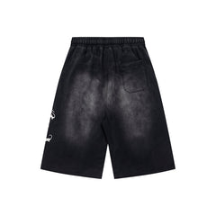 Godspeed Shorts High-quality trendy pure cotton spring and autumn
