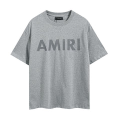 Amiri T Shirts cobra