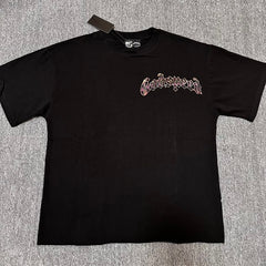 Godspeed T Shirts 100% pure cotton 260g fabric Streetwear fashion