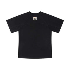 CORTEIZ T-shirt Y2K Heavyweight Clean High Street Script Chest Embroidery Tee
